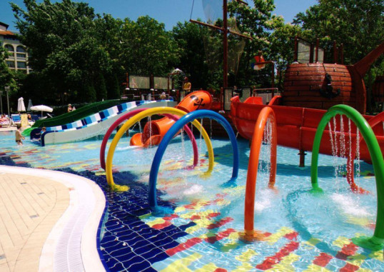 HOTEL LAGUNA PARK & AQUA CLUB 3