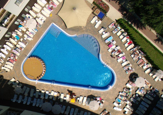 HOTEL LAGUNA PARK & AQUA CLUB 7