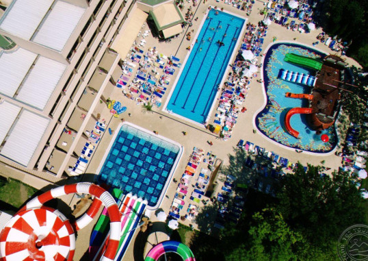HOTEL LAGUNA PARK & AQUA CLUB 2