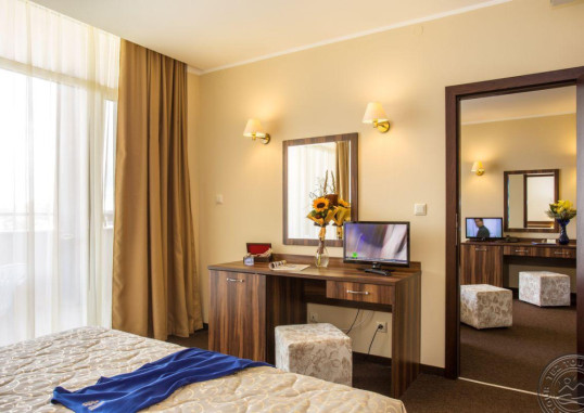 HOTEL LAGUNA PARK & AQUA CLUB 13