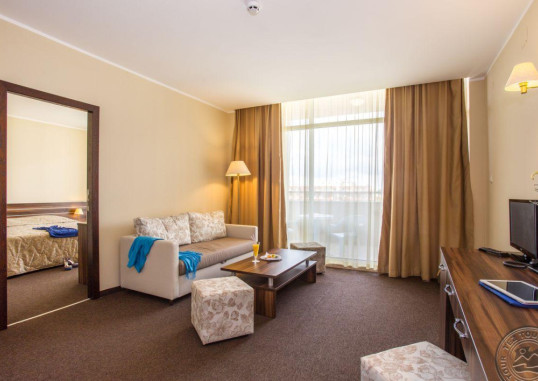 HOTEL LAGUNA PARK & AQUA CLUB 14
