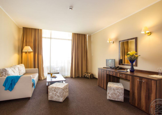 HOTEL LAGUNA PARK & AQUA CLUB 16