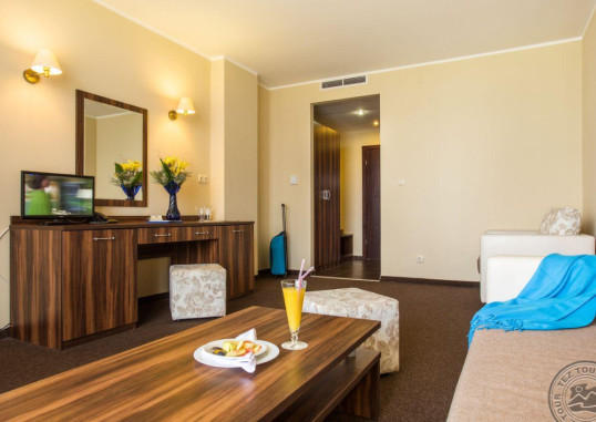 HOTEL LAGUNA PARK & AQUA CLUB 17