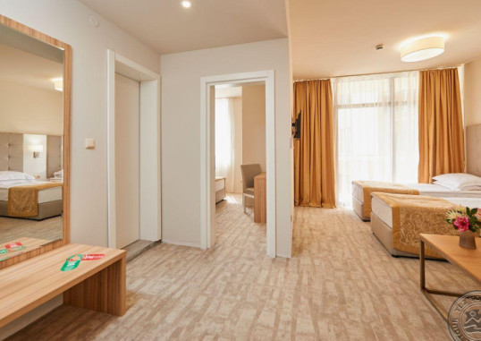 HOTEL LAGUNA PARK & AQUA CLUB 19