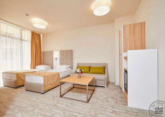 HOTEL LAGUNA PARK & AQUA CLUB 20