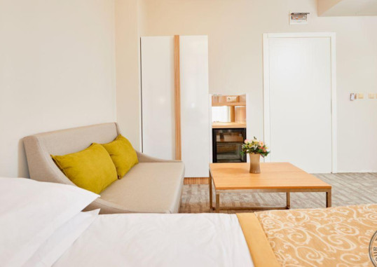 HOTEL LAGUNA PARK & AQUA CLUB 23