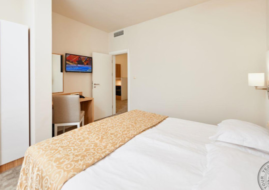 HOTEL LAGUNA PARK & AQUA CLUB 25