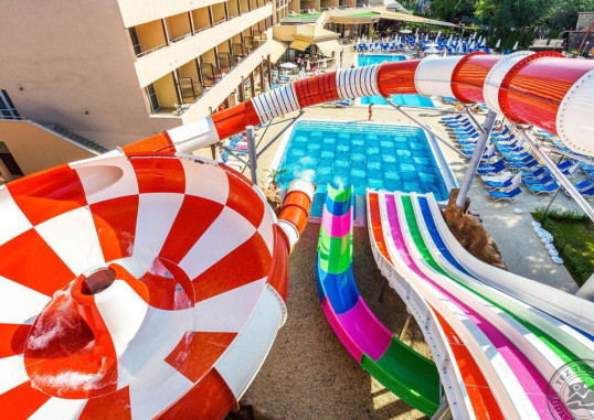 HOTEL LAGUNA PARK & AQUA CLUB 27