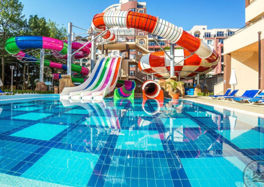 HOTEL LAGUNA PARK & AQUA CLUB 28