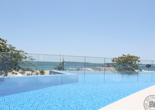 HOTEL ZENITH 1
