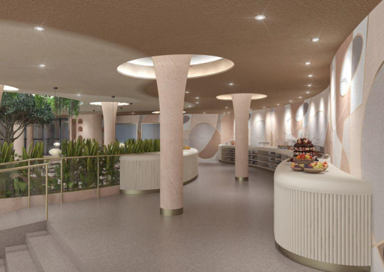 HOTEL ZENITH 3
