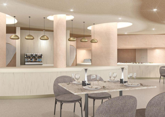 HOTEL ZENITH 6