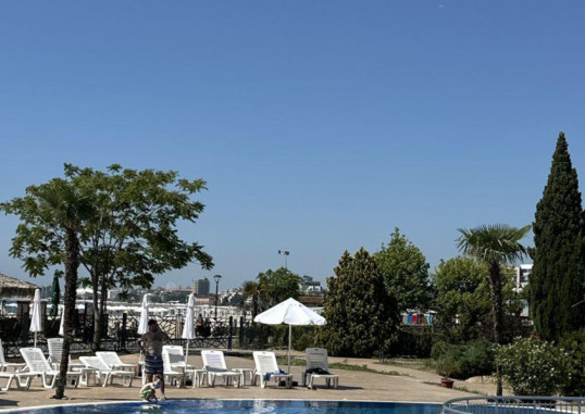HOTEL ZENITH 7
