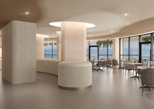 HOTEL ZENITH 8