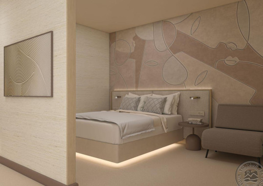 HOTEL ZENITH 11