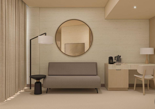 HOTEL ZENITH 12