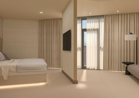 HOTEL ZENITH 13