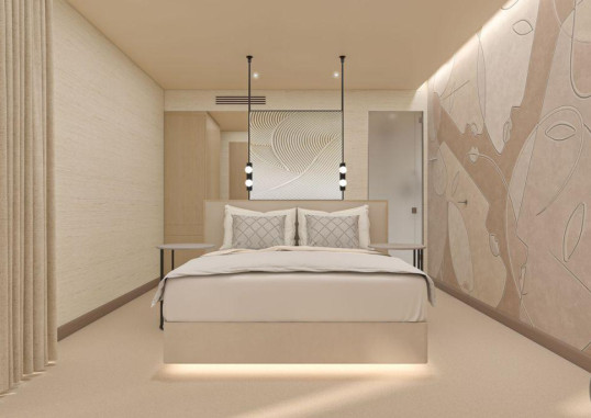 HOTEL ZENITH 14