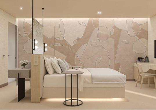 HOTEL ZENITH 15