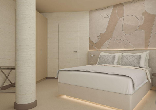HOTEL ZENITH 17