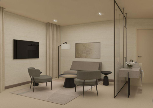 HOTEL ZENITH 19