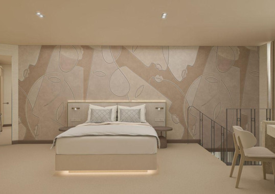 HOTEL ZENITH 20
