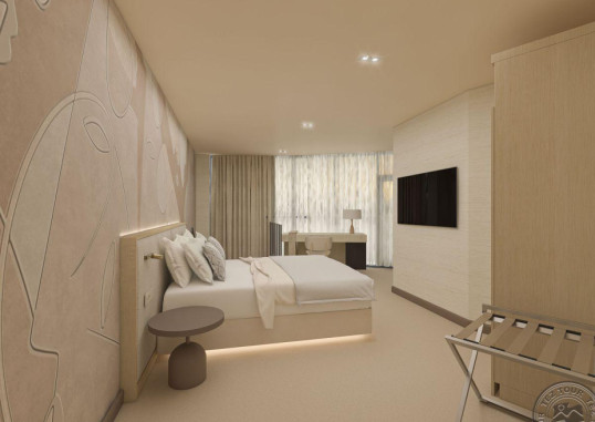 HOTEL ZENITH 21