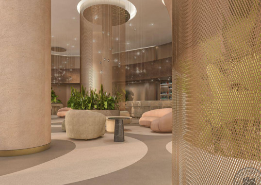 HOTEL ZENITH 22