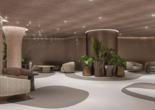 HOTEL ZENITH 23