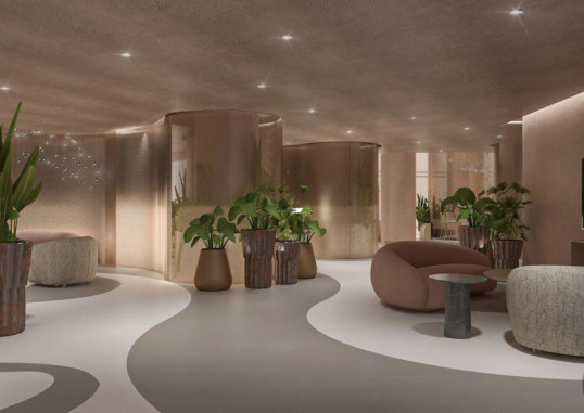 HOTEL ZENITH 24
