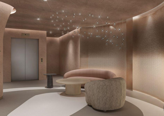 HOTEL ZENITH 25