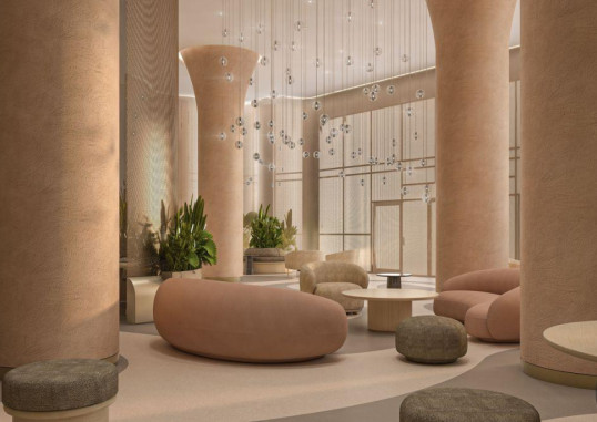 HOTEL ZENITH 26
