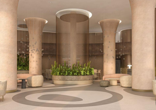 HOTEL ZENITH 27