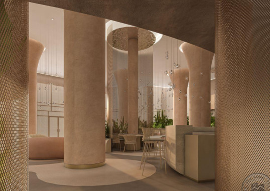 HOTEL ZENITH 28