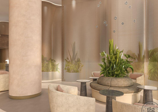 HOTEL ZENITH 29