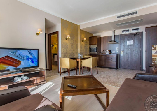 BARCELO ROYAL BEACH 9