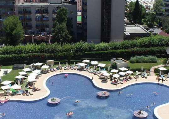BARCELO ROYAL BEACH 19