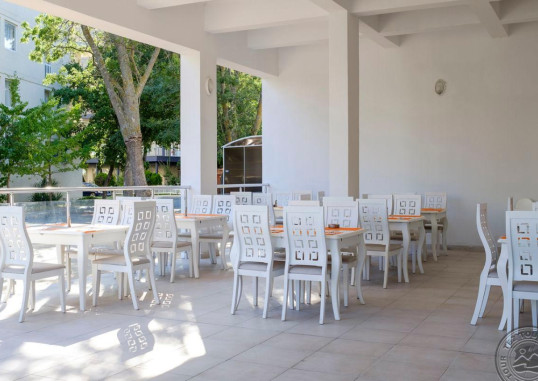 HOTEL GARDEN NEVIS 27