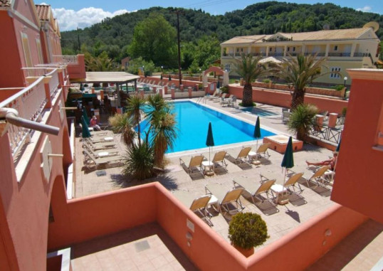 JOY HOTEL 2
