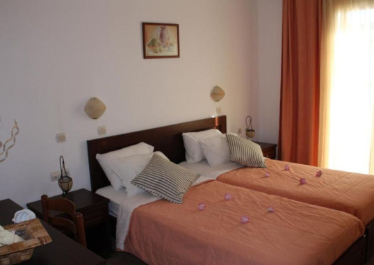 JOY HOTEL 5
