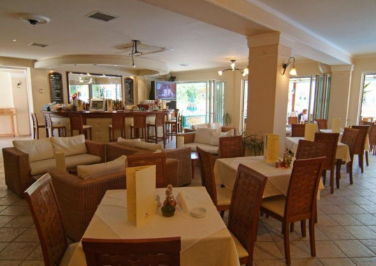 JOY HOTEL 7