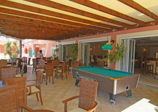 JOY HOTEL 9