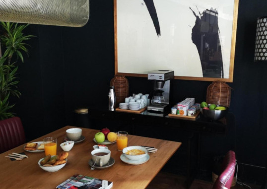 LA FRANCA TRAVELLERS (ADULTS ONLY) 7