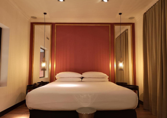 LA FRANCA TRAVELLERS (ADULTS ONLY) 17
