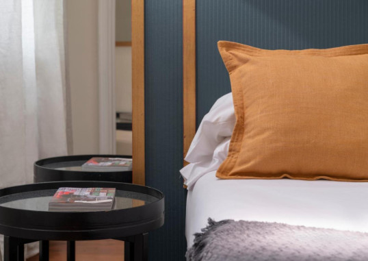 LA FRANCA TRAVELLERS (ADULTS ONLY) 20