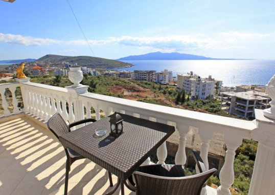 HOTEL KEOS 1