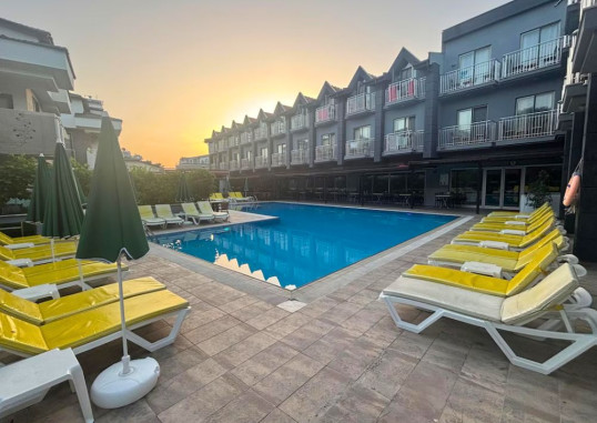 GRAND NAR HOTEL 1