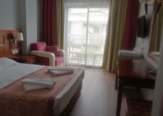 GRAND NAR HOTEL 11