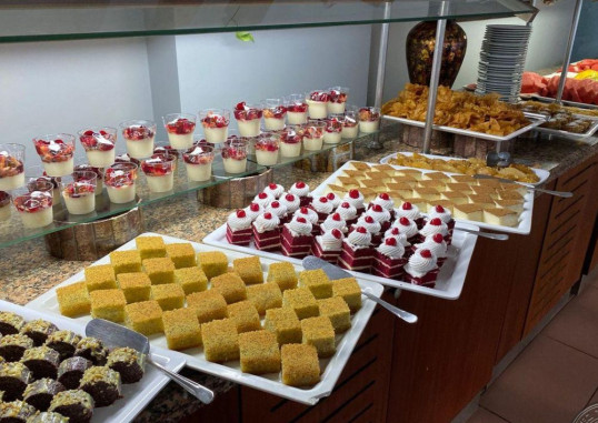 GRAND NAR HOTEL 14