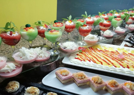GRAND NAR HOTEL 15